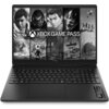 HP HyperX OMEN 15-gb0047nf