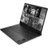 HP HyperX OMEN 15-gb0045nf