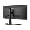 Iiyama G-Master Red Eagle 34" incurvé 180 Hz UWQHD