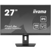 Iiyama ProLite XUB2792QSU-B6 27" WQHD Noir Mat