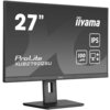 Iiyama ProLite XUB2792QSU-B6 27" WQHD Noir Mat