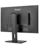 Iiyama ProLite XUB2792QSU-B6 27" WQHD Noir Mat