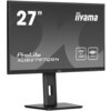 Iiyama ProLite XUB2797QSN-B2 27" QHD RJ45