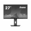 Iiyama ProLite XUB2797QSN-B1 27" WQHD 100 Hz RJ45