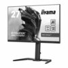 Iiyama G-Master Red Eagle GB2770QSU-B5 27" WQHD Fast IPS 165Hz