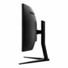 Iiyama Ecran PC Gamer Incurvé 34" QHD GCB3480WQSU-B1 180Hz
