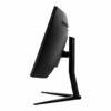 Iiyama Ecran PC Gamer Incurvé 34" QHD GCB3480WQSU-B1 180Hz