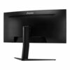 Iiyama Ecran PC Gamer Incurvé 34" QHD GCB3480WQSU-B1 180Hz