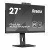 Iiyama XUB2790QSUH-B1 27" IPS QHD 100Hz Webcam