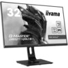 Iiyama G-Master Red Eagle GB3271QSU-B1 32" WQHD IPS 165hZ