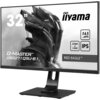 Iiyama G-Master Red Eagle GB3271QSU-B1 32" WQHD IPS 165hZ