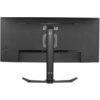 Iiyama Red Eagle G-Master GCB3481WQSU-B1 34" UWQHD 180Hz incurvé VA