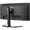 Iiyama Red Eagle G-Master GCB3481WQSU-B1 34" UWQHD 180Hz incurvé VA