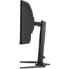 Iiyama Red Eagle G-Master GCB3481WQSU-B1 34" UWQHD 180Hz incurvé VA