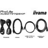 Iiyama Prolite XUB2797QSNP-B1