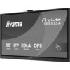 Iiyama Prolite TE5513A-B1AG 55"