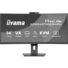 Iiyama ProLite XCB3497WQSNPH-B1