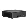 Intel NUC 11 Pro NUC11TNKv7 (Tiger Canyon)