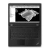 Lenovo ThinkPad P17 Gen 1 (20SN002EFR)