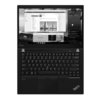 Lenovo ThinkPad T14 Gen 1 (20S00007FR)