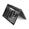 Lenovo ThinkPad C13 Yoga Gen 1 Chromebook Enterprise (20UX001GFR)