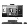 Lenovo IdeaCentre AIO 5 24ALC6 (F0G2000MFR)
