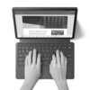 Lenovo Tab P11 5G TB-J607X (ZA8Y0036SE)
