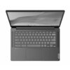 Lenovo IdeaPad Slim 3 Chrome 14M868 (82XJ001SFR)