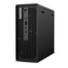Lenovo ThinkStation P3 ULTRA SFF (30HA004QFR / Core i7 / 16 Go / 512 Go / W11 Pro)