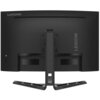Lenovo Legion R32qc-30 32" Incurvé 180 Hz QHD Noir