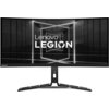 Lenovo Legion Y34wz-30 34" Incurvé Mini-Led WQHD 180Hz Noir