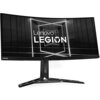 Lenovo Legion Y34wz-30 34" Incurvé Mini-Led WQHD 180Hz Noir