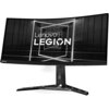 Lenovo Legion Y34wz-30 34" Incurvé Mini-Led WQHD 180Hz Noir
