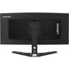 Lenovo Legion Y34wz-30 34" Incurvé Mini-Led WQHD 180Hz Noir