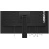 Lenovo Legion Y32p-30 66F9UAC6EU 32" 4K UHD Noir