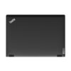 Lenovo ThinkPad P16v Gen 2 (21KX001AFR / Core Ultra 7 / RTX 2000 ADA / 32  Go / 1 To / W11 Pro)