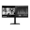 Lenovo ThinkVision P34w-20 34" IPS incurvé RJ45