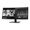 Lenovo ThinkVision P34w-20 34" IPS incurvé RJ45