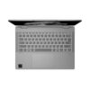 Lenovo IdeaPad 5x 2-in-1 Gen 9 14" (83GHCTO1WWFR42 / Snapdragon X Plus / 16 Go / 1 To / configurable)
