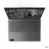 Lenovo Yoga Slim 7 14AKP10 (83JY0016FR / Ryzen AI 7 / 32 Go / 512 Go)
