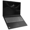 Lenovo IdeaPad Slim 5i Gen 10 16" (83J1CTO1WWFR2 / Core 7 / 32 Go / 1 To / configurable)