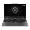 Lenovo LOQ 15IAX9E (83DXCTO1WWFR1 / Ryzen 7 / RTX 4050 / 8 Go / 512 Go / configurable)