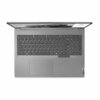 Lenovo ThinkBook 16 Gen 7 (21MWCTO1WWFR2 / Ryzen 5 / 16 Go / 512 Go / configurable)