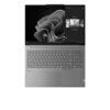 Lenovo ThinkBook 16 Gen 7 (21NHCTO1WWFR1 / Snapdragon X Plus / 16 Go / 512 Go / configurable)