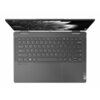 Lenovo Yoga 7 14IML9 (83DJ00H7FR / Core Ultra 7 / 32 Go / 512 Go)