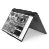 Lenovo Yoga 7 14IML9 (83DJ00HAFR / Core Ultra 7 / 32 Go / 1 To)