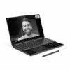 Lenovo Yoga Book 9 14IAH10 (83KJ0003FR / Core Ultra 7 / 32 Go / 1 To)