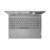 Lenovo IdeaPad 5 2-in-1 14IRU9 (83DT009QFR / Core 7 / 16 Go / 512 Go)