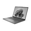 Lenovo IdeaPad Slim 3 15Q8X10 (83N3000XFR / Snapdragon X1/ 16 Go / 512 Go)