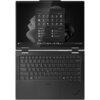 Lenovo ThinkPad T14s 2-in-1 Gen 1 (21R3005KFR)